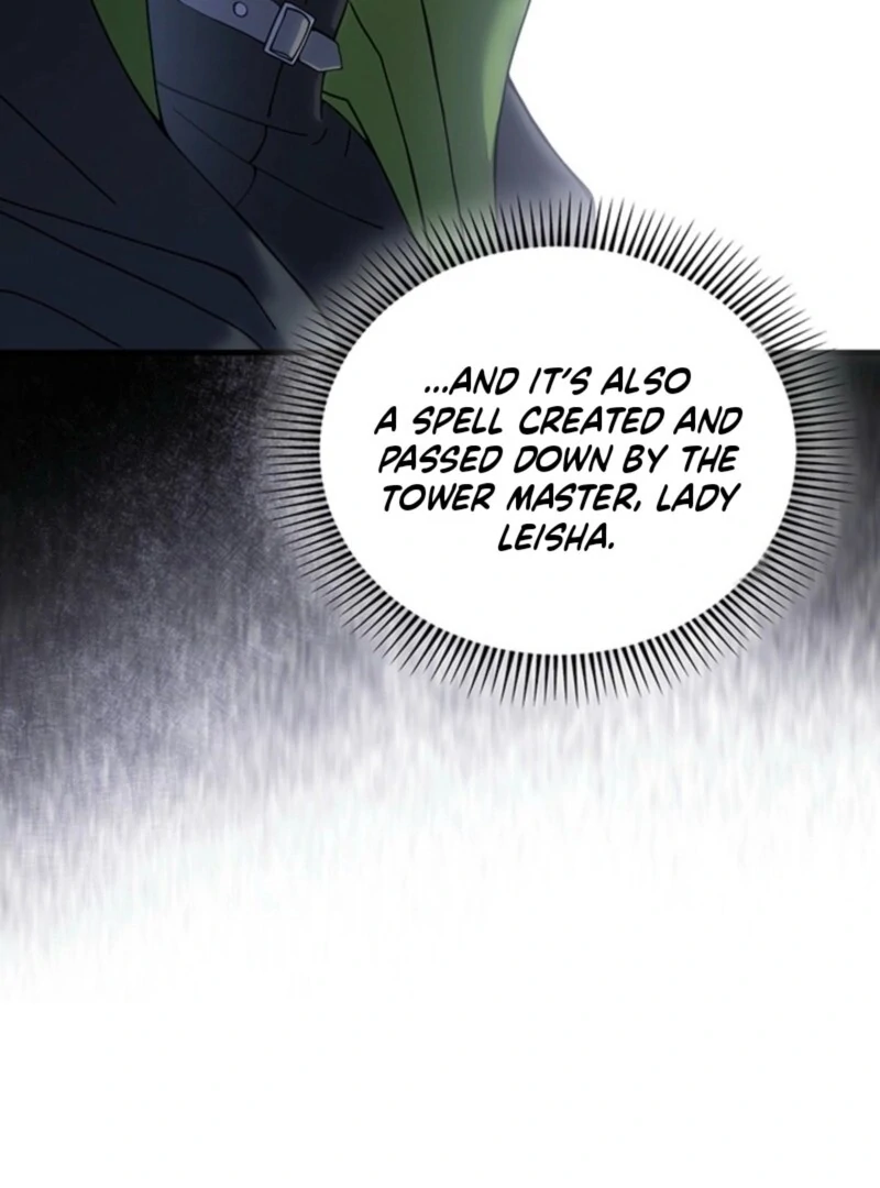 Read The Tower Master Who Became the Grand Duchess EN Manga Online