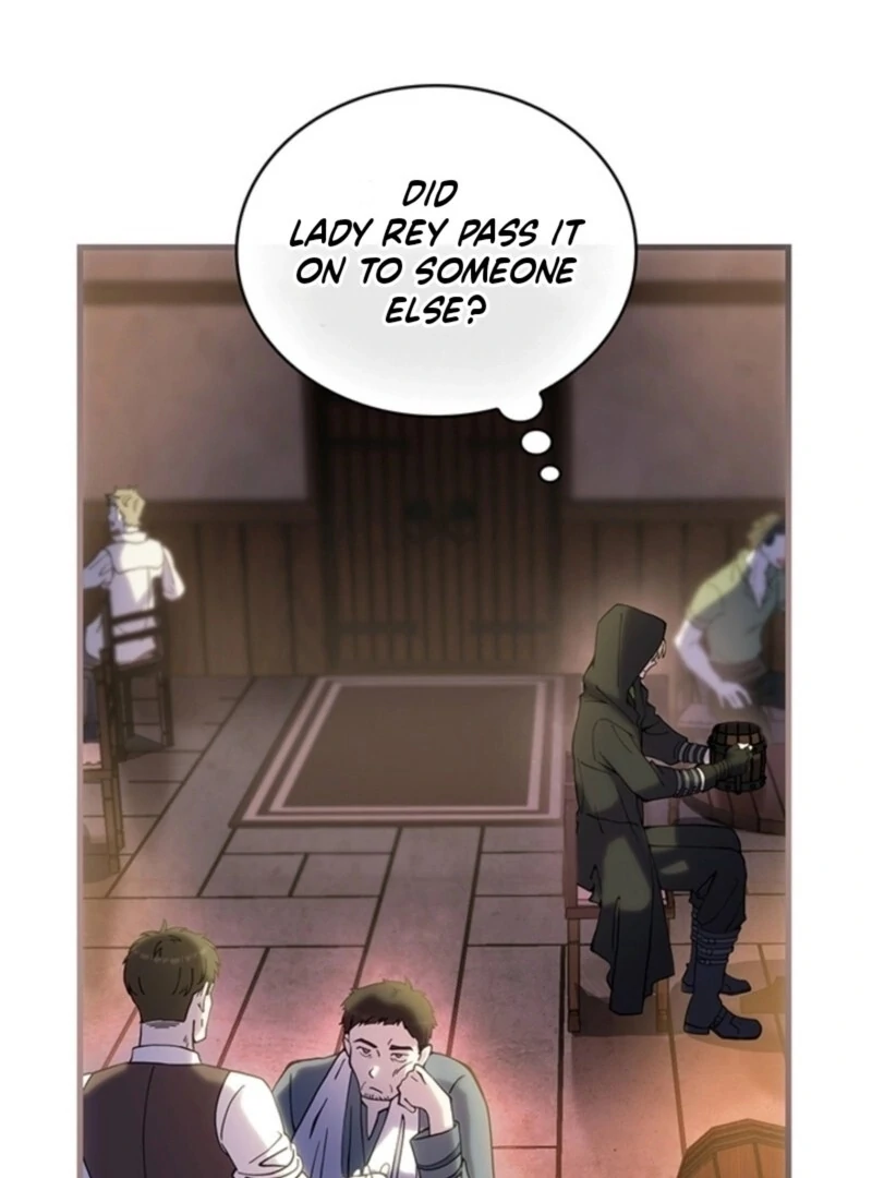 Read The Tower Master Who Became the Grand Duchess EN Manga Online