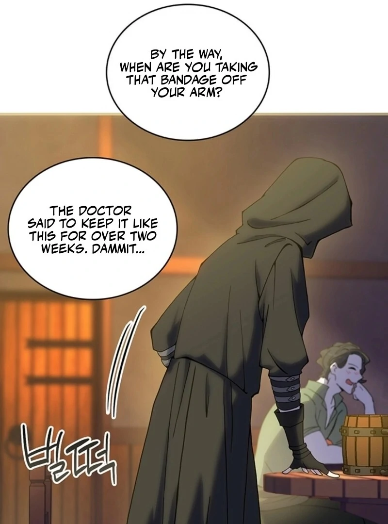 Read The Tower Master Who Became the Grand Duchess EN Manga Online