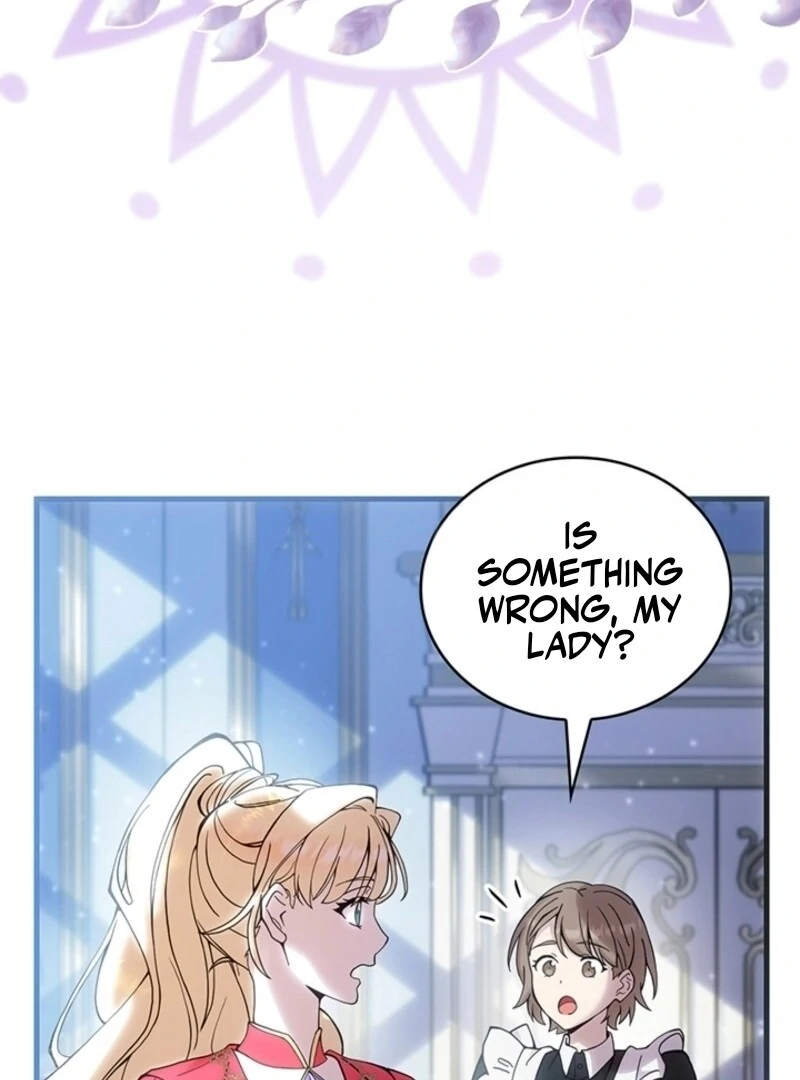 Read The Tower Master Who Became the Grand Duchess EN Manga Online