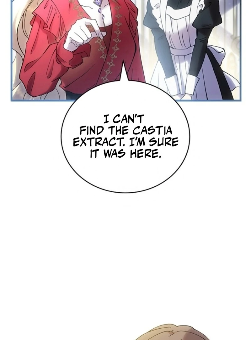 Read The Tower Master Who Became the Grand Duchess EN Manga Online