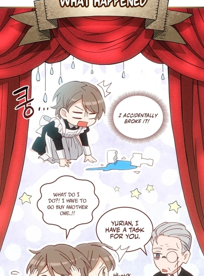 Read The Tower Master Who Became the Grand Duchess EN Manga Online