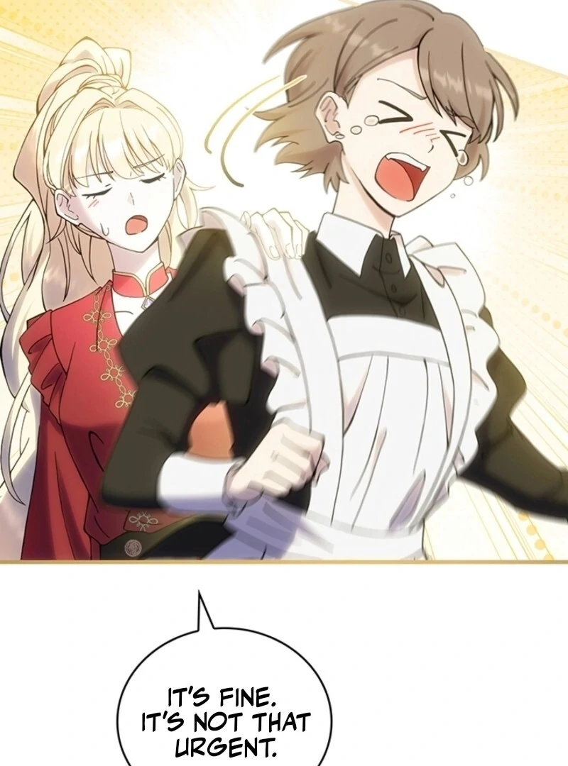 Read The Tower Master Who Became the Grand Duchess EN Manga Online