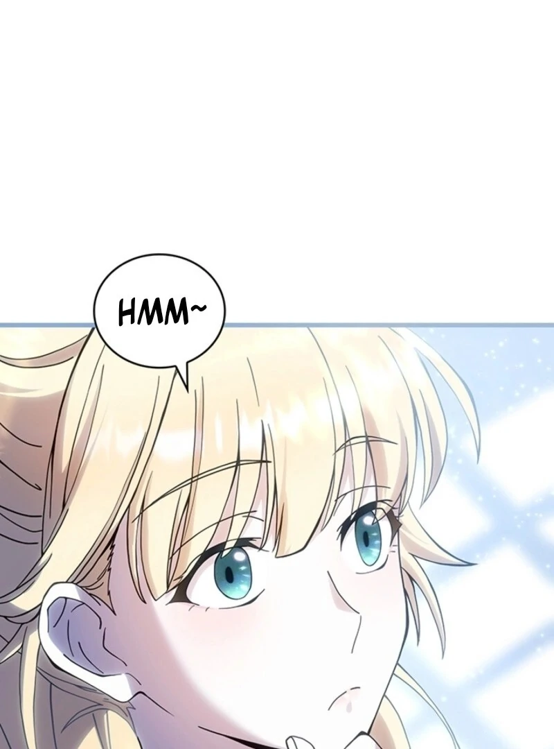 Read The Tower Master Who Became the Grand Duchess EN Manga Online
