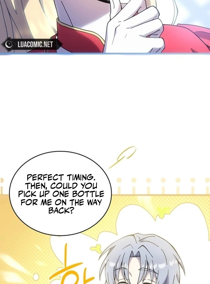 Read The Tower Master Who Became the Grand Duchess EN Manga Online