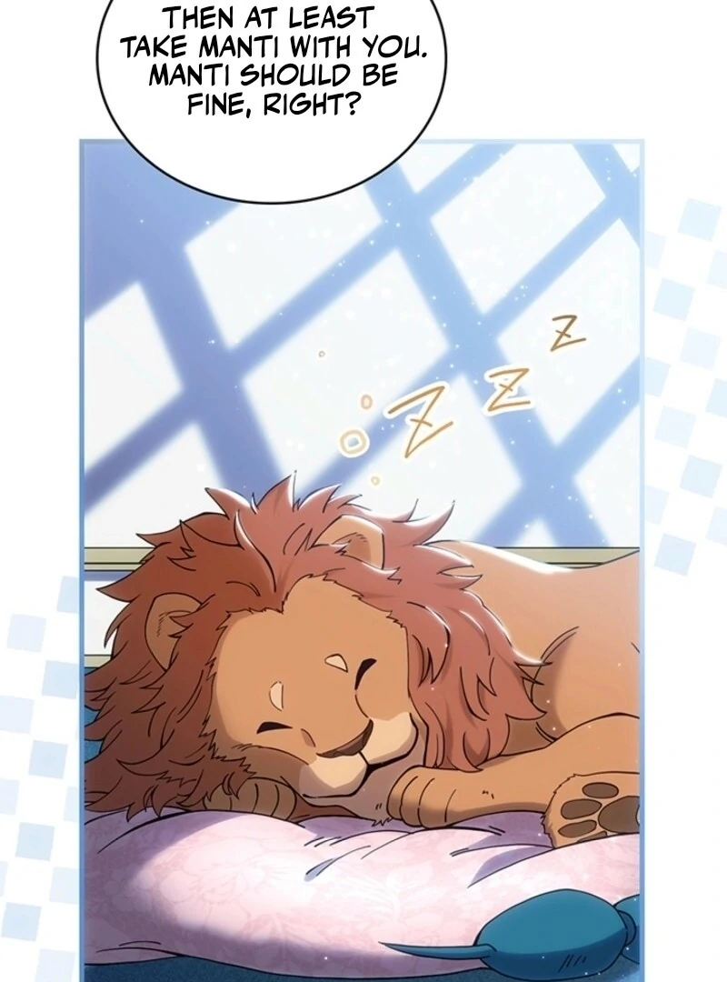 Read The Tower Master Who Became the Grand Duchess EN Manga Online