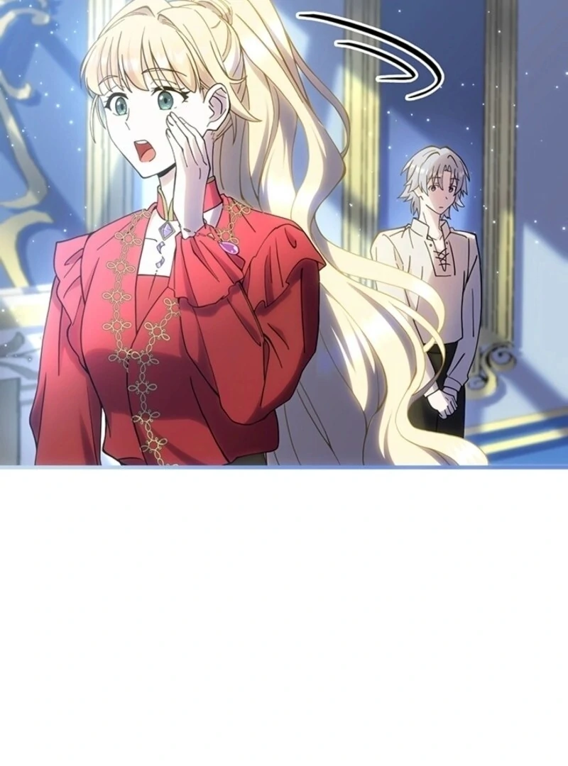 Read The Tower Master Who Became the Grand Duchess EN Manga Online