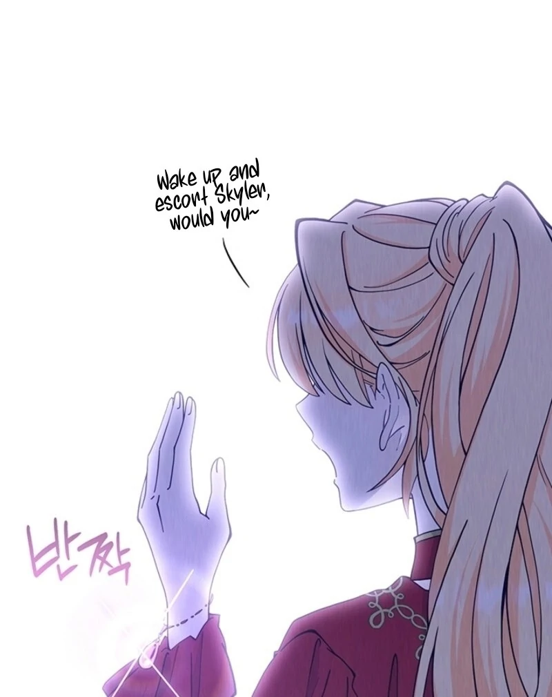 Read The Tower Master Who Became the Grand Duchess EN Manga Online