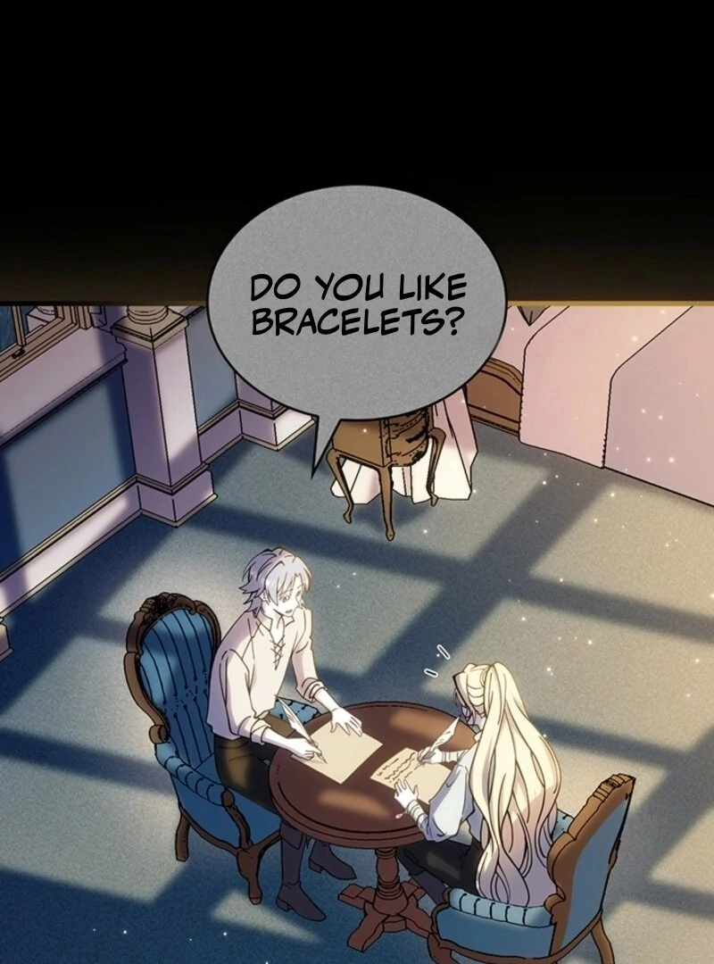 Read The Tower Master Who Became the Grand Duchess EN Manga Online