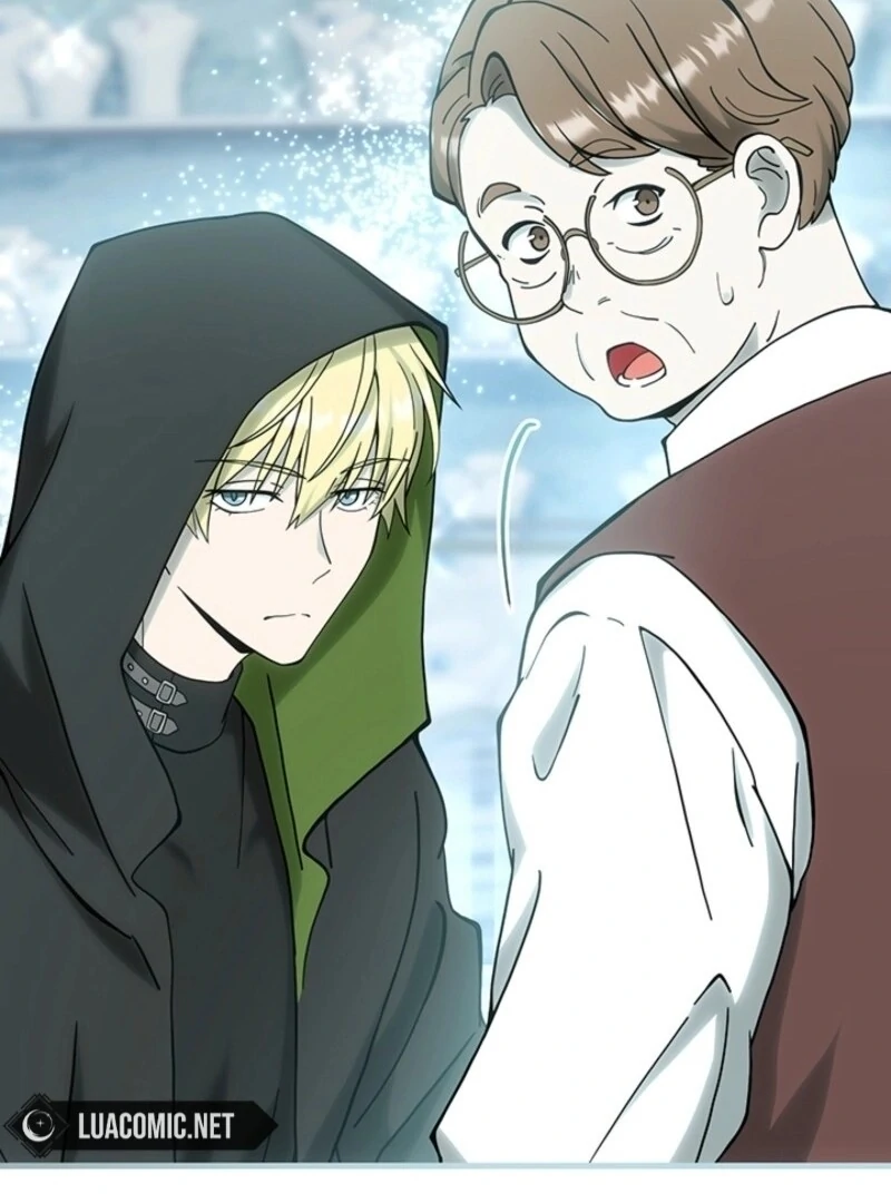 Read The Tower Master Who Became the Grand Duchess EN Manga Online