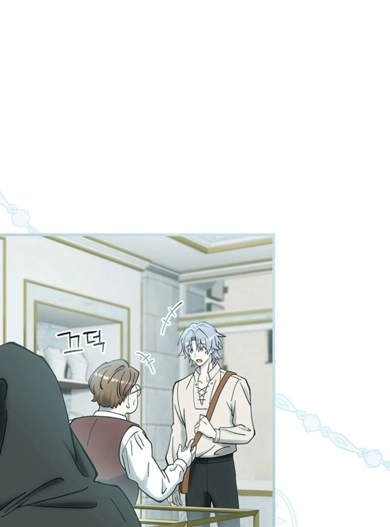 Read The Tower Master Who Became the Grand Duchess EN Manga Online