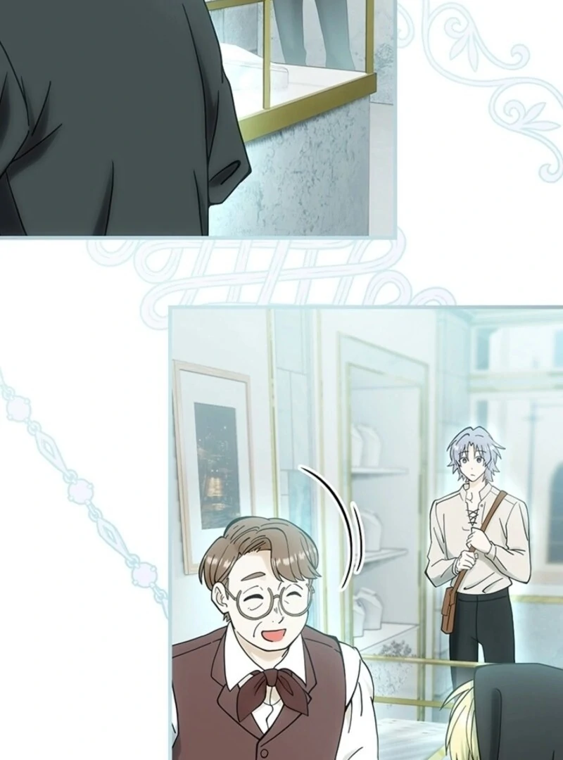 Read The Tower Master Who Became the Grand Duchess EN Manga Online