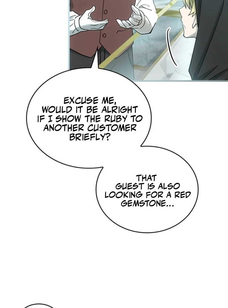 Read The Tower Master Who Became the Grand Duchess EN Manga Online