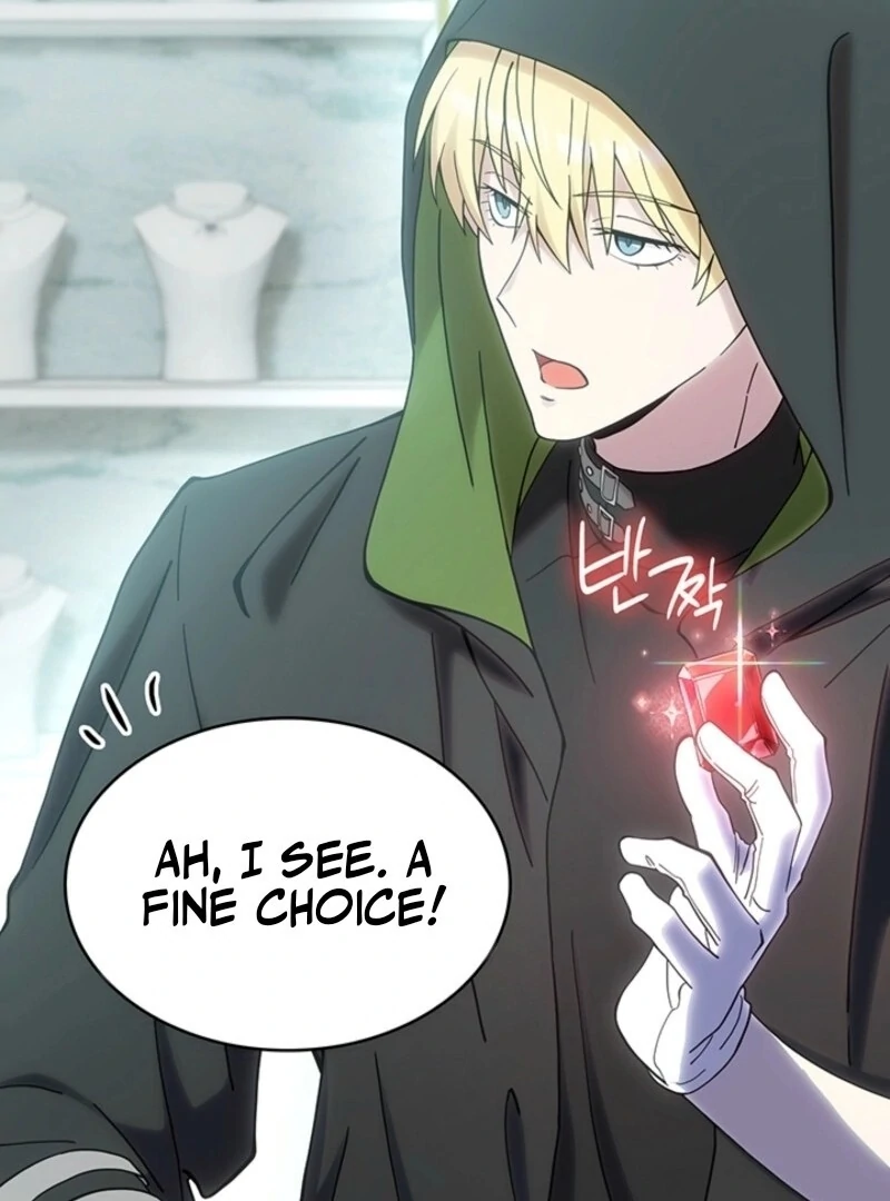 Read The Tower Master Who Became the Grand Duchess EN Manga Online
