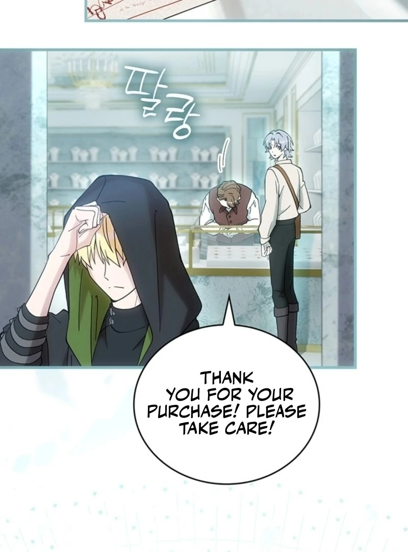 Read The Tower Master Who Became the Grand Duchess EN Manga Online
