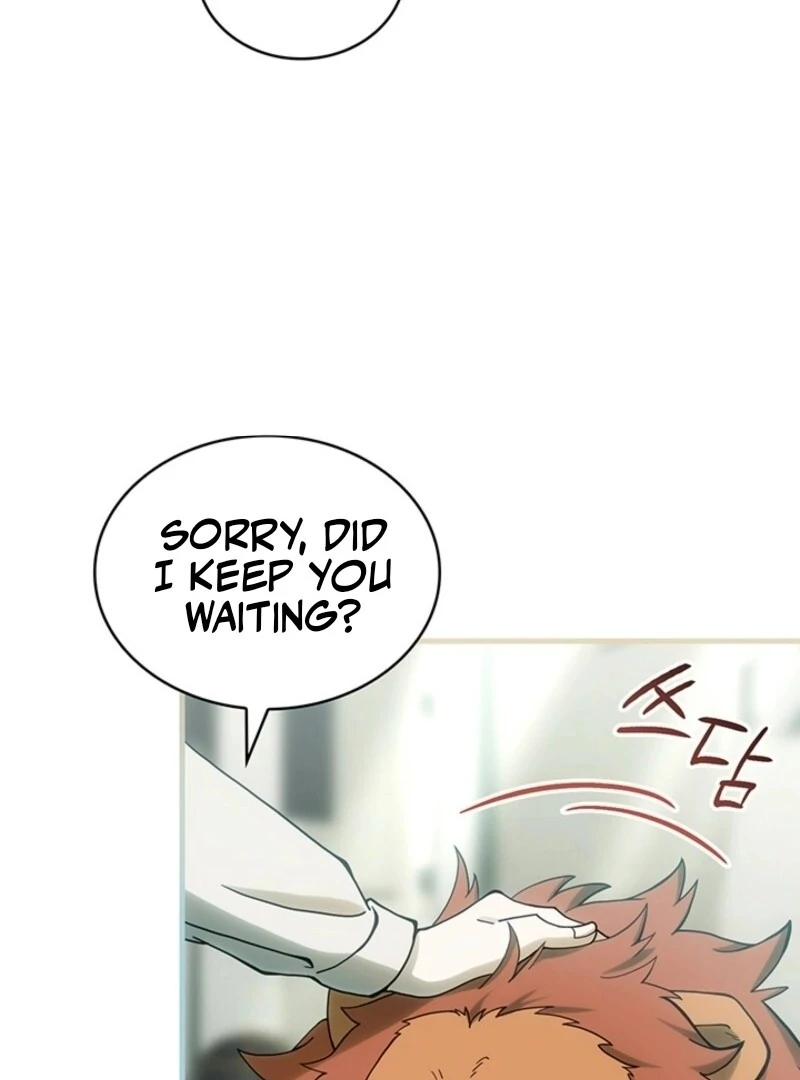 Read The Tower Master Who Became the Grand Duchess EN Manga Online