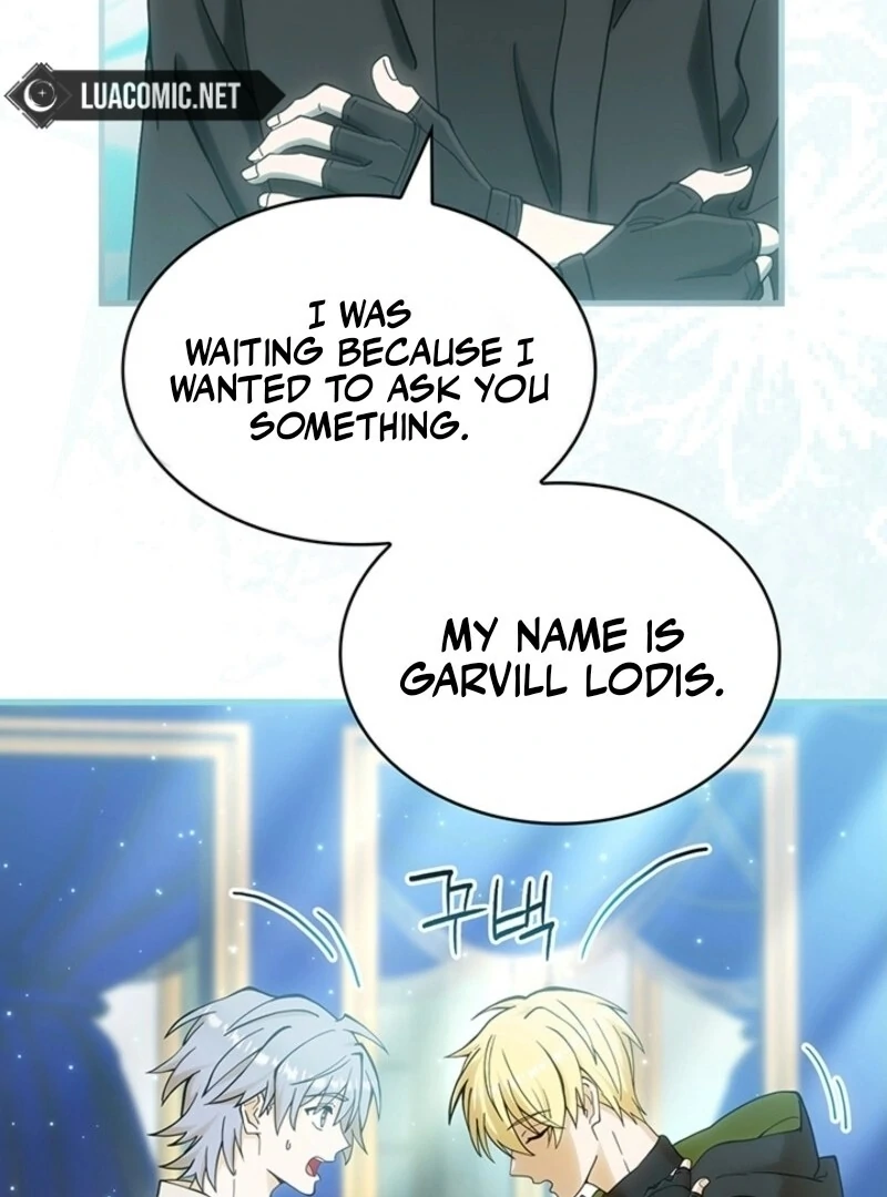 Read The Tower Master Who Became the Grand Duchess EN Manga Online