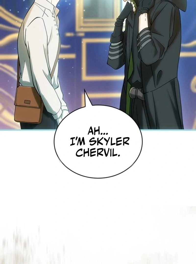 Read The Tower Master Who Became the Grand Duchess EN Manga Online
