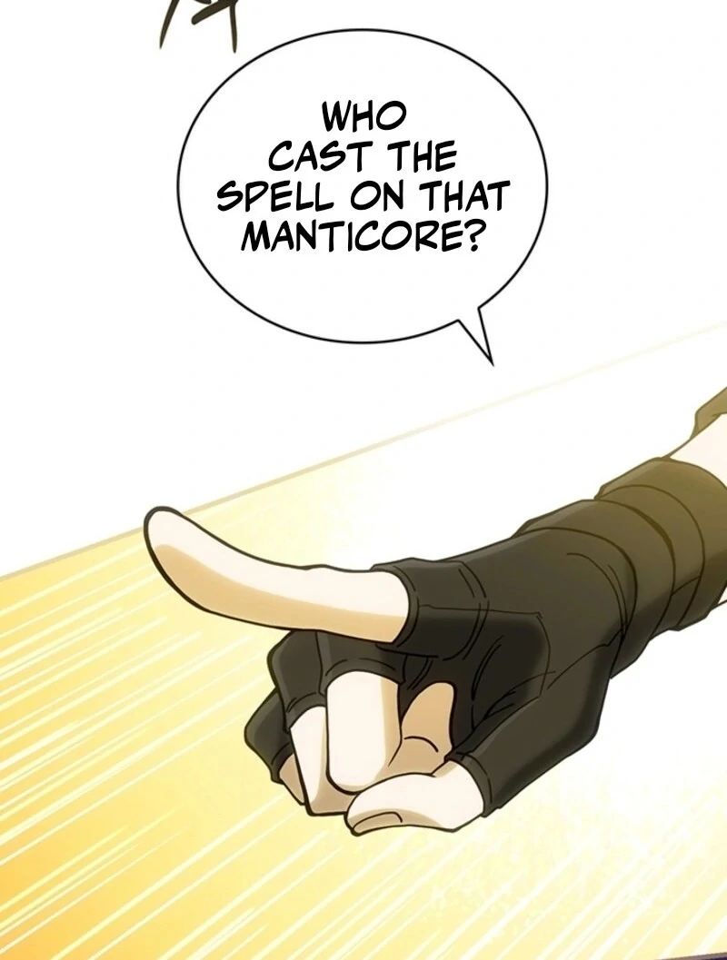 Read The Tower Master Who Became the Grand Duchess EN Manga Online