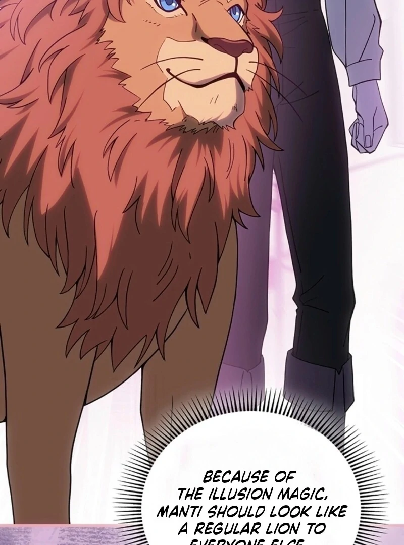 Read The Tower Master Who Became the Grand Duchess EN Manga Online