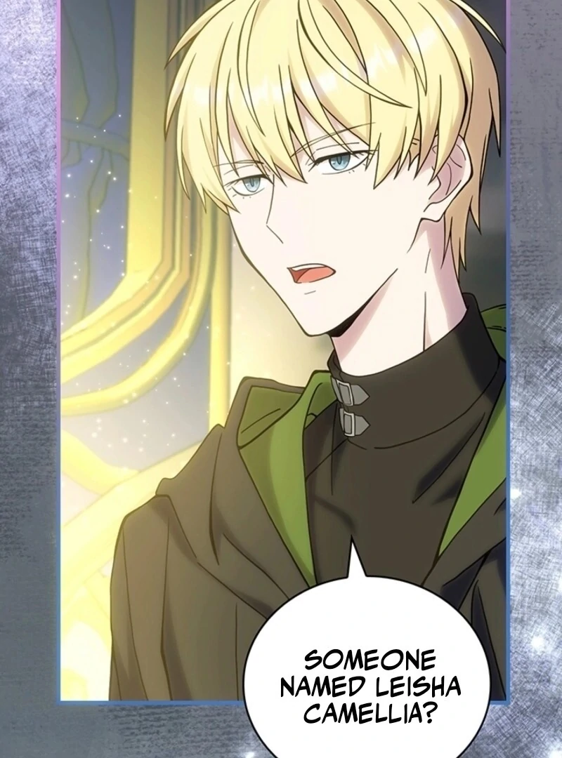 Read The Tower Master Who Became the Grand Duchess EN Manga Online