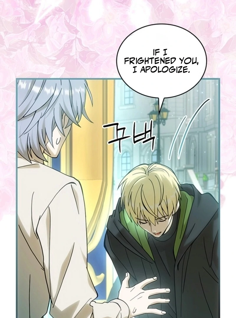 Read The Tower Master Who Became the Grand Duchess EN Manga Online