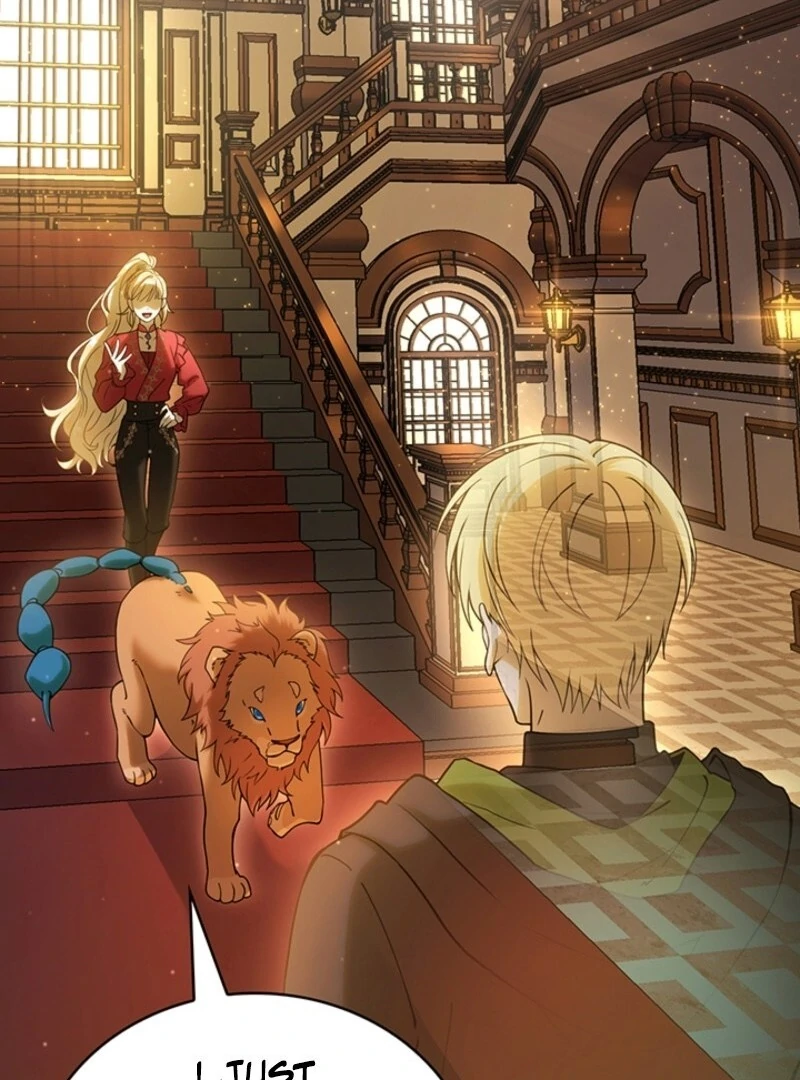 Read The Tower Master Who Became the Grand Duchess EN Manga Online