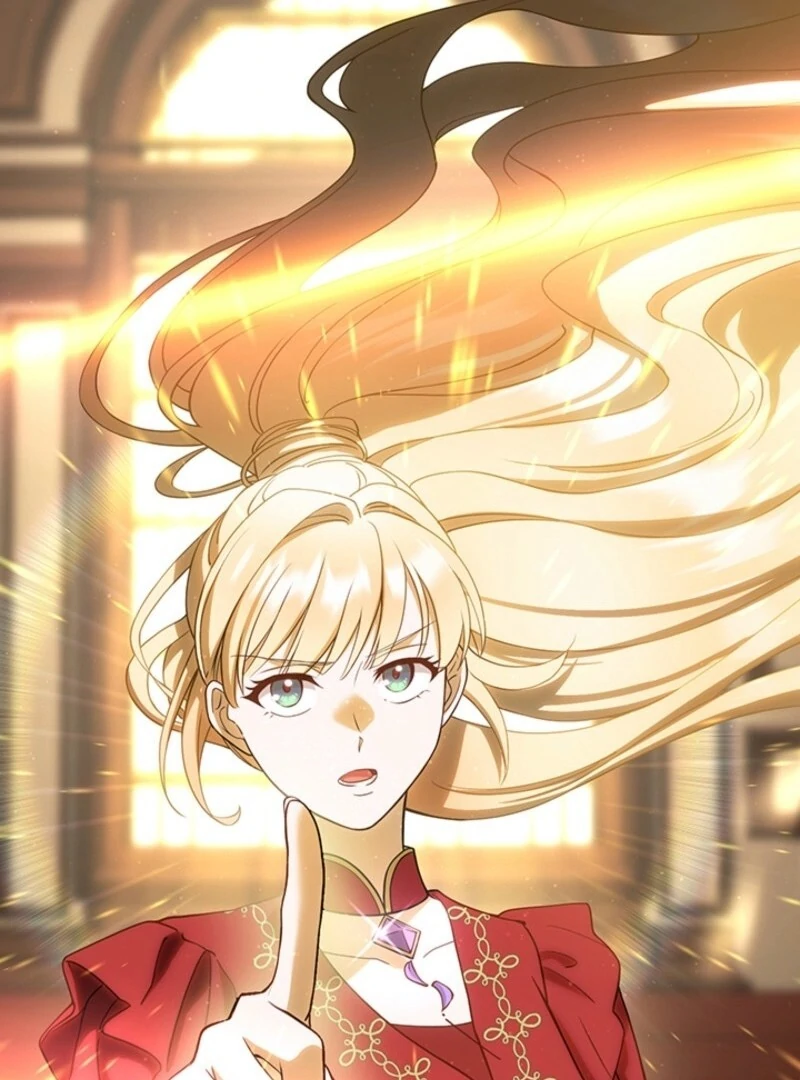 Read The Tower Master Who Became the Grand Duchess EN Manga Online