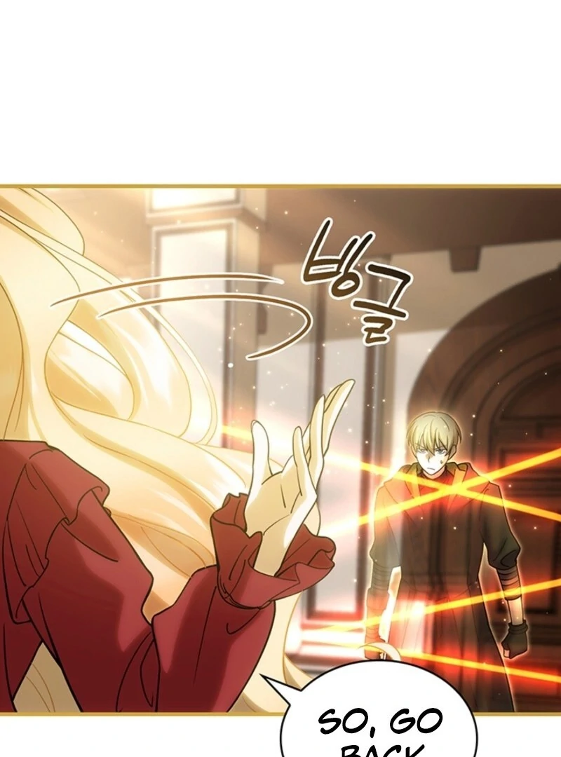 Read The Tower Master Who Became the Grand Duchess EN Manga Online