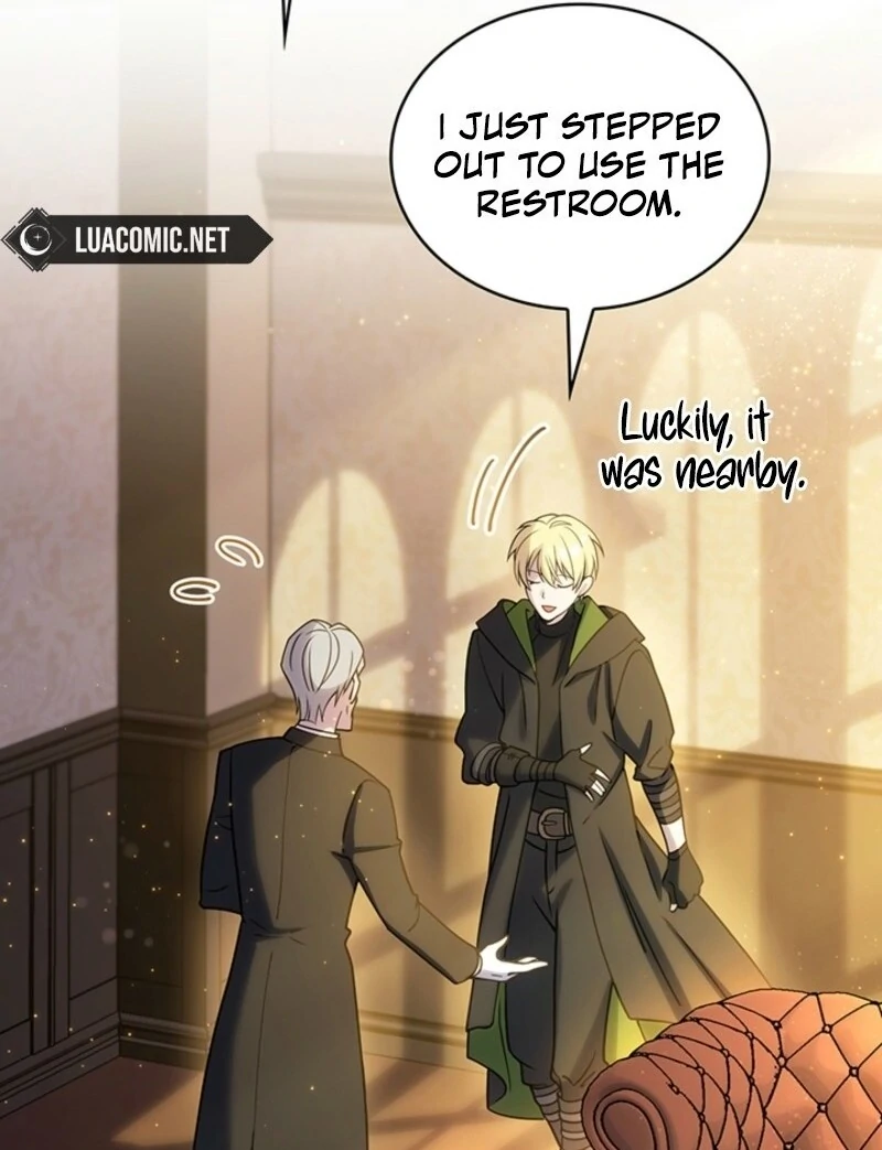 Read The Tower Master Who Became the Grand Duchess EN Manga Online
