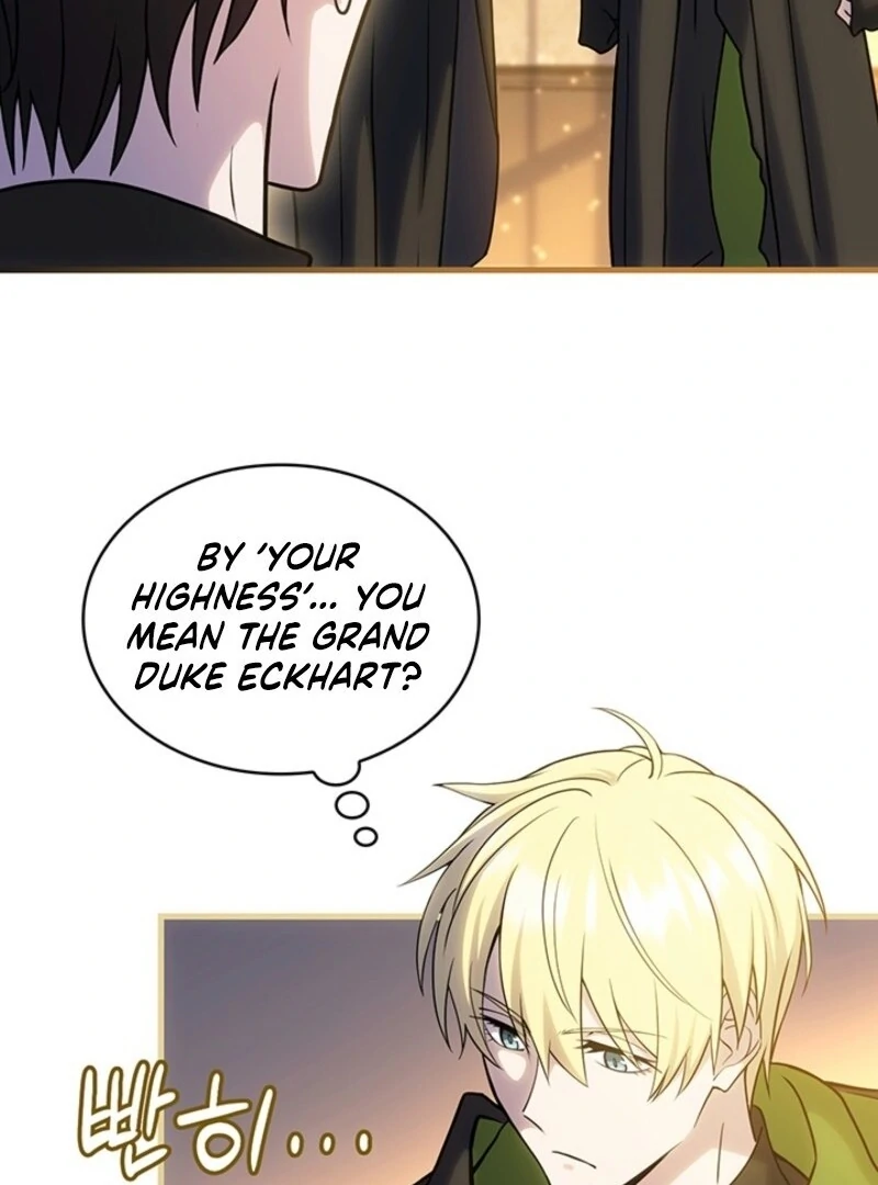 Read The Tower Master Who Became the Grand Duchess EN Manga Online