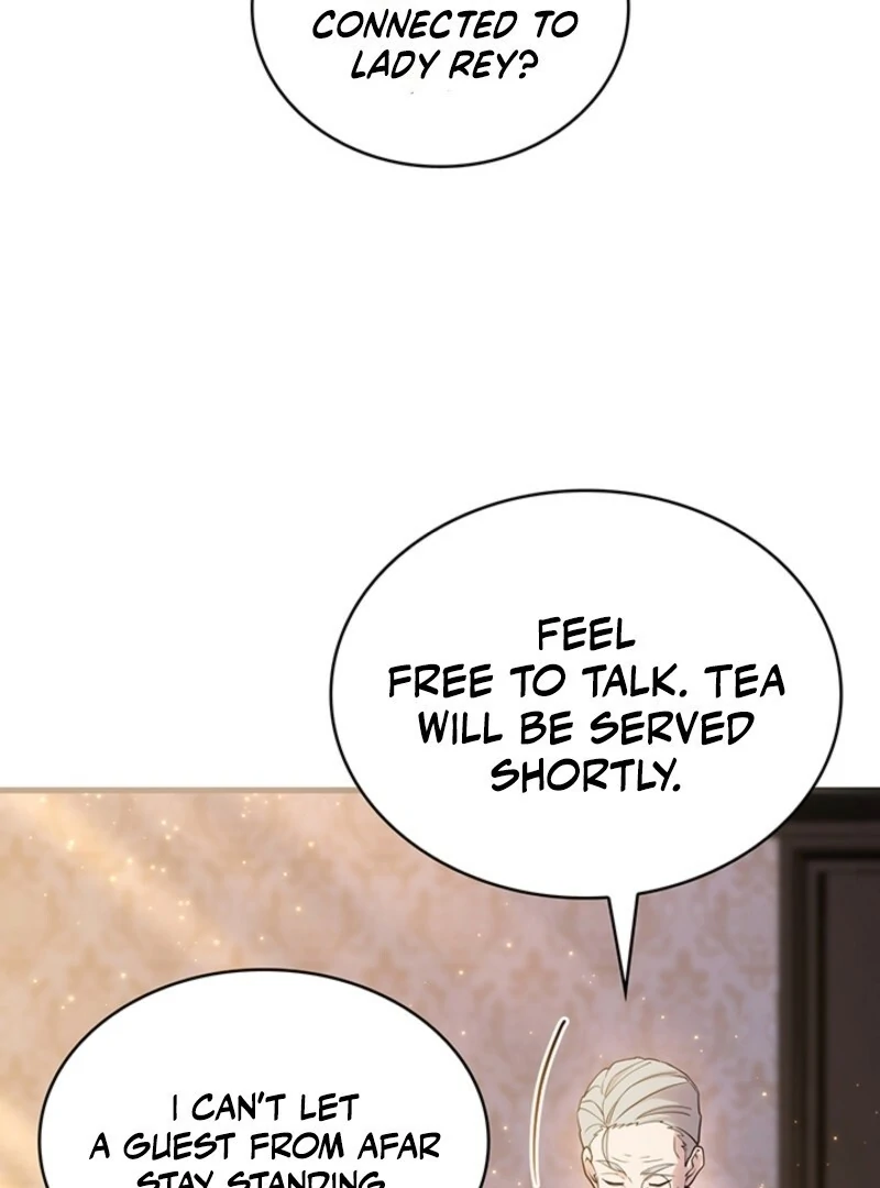 Read The Tower Master Who Became the Grand Duchess EN Manga Online