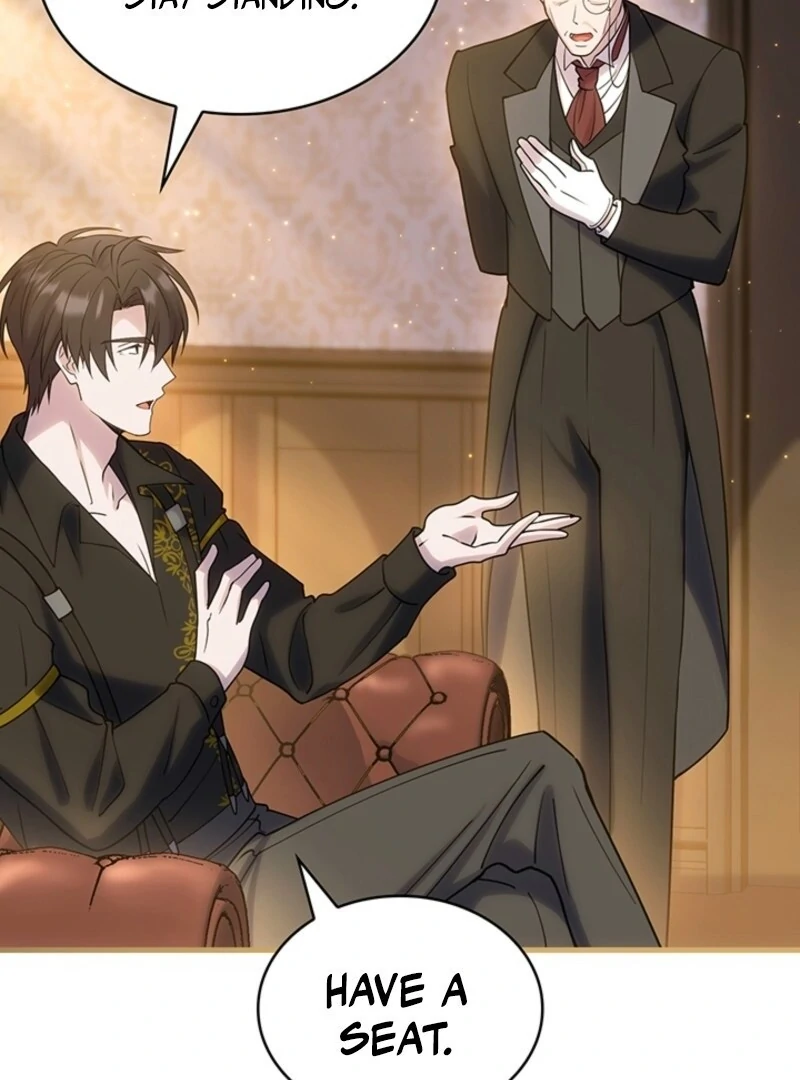 Read The Tower Master Who Became the Grand Duchess EN Manga Online