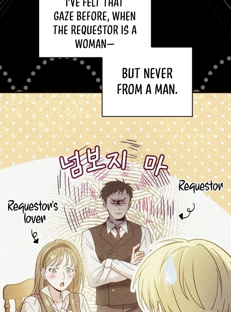 Read The Tower Master Who Became the Grand Duchess EN Manga Online