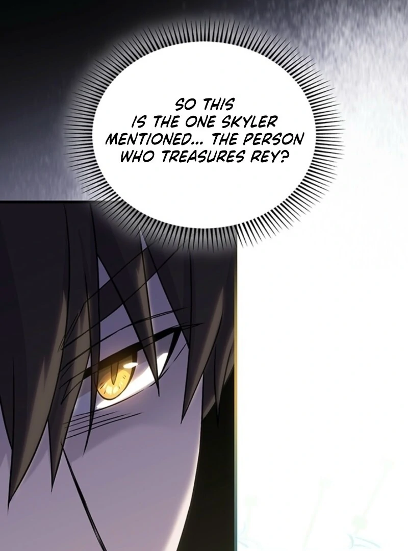 Read The Tower Master Who Became the Grand Duchess EN Manga Online