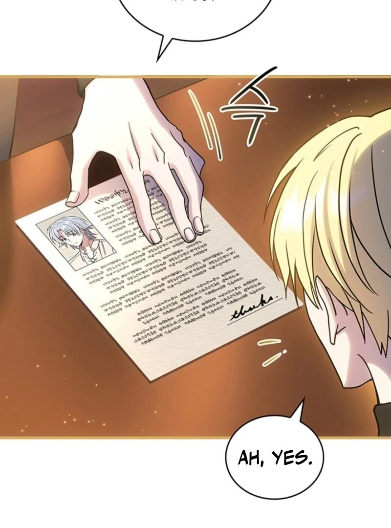 Read The Tower Master Who Became the Grand Duchess EN Manga Online