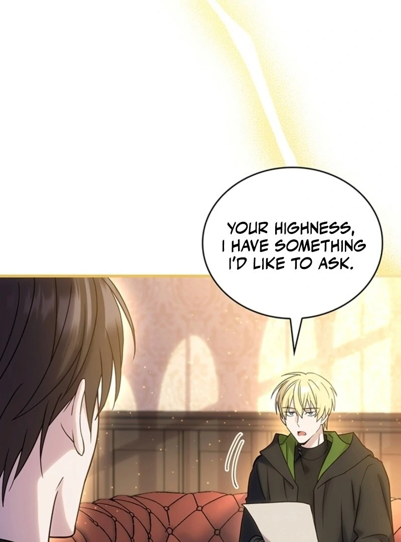 Read The Tower Master Who Became the Grand Duchess EN Manga Online