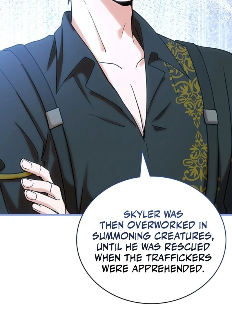 Read The Tower Master Who Became the Grand Duchess EN Manga Online