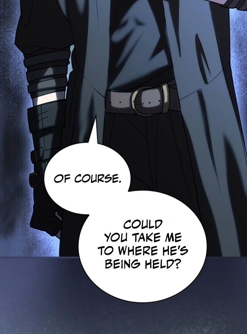 Read The Tower Master Who Became the Grand Duchess EN Manga Online