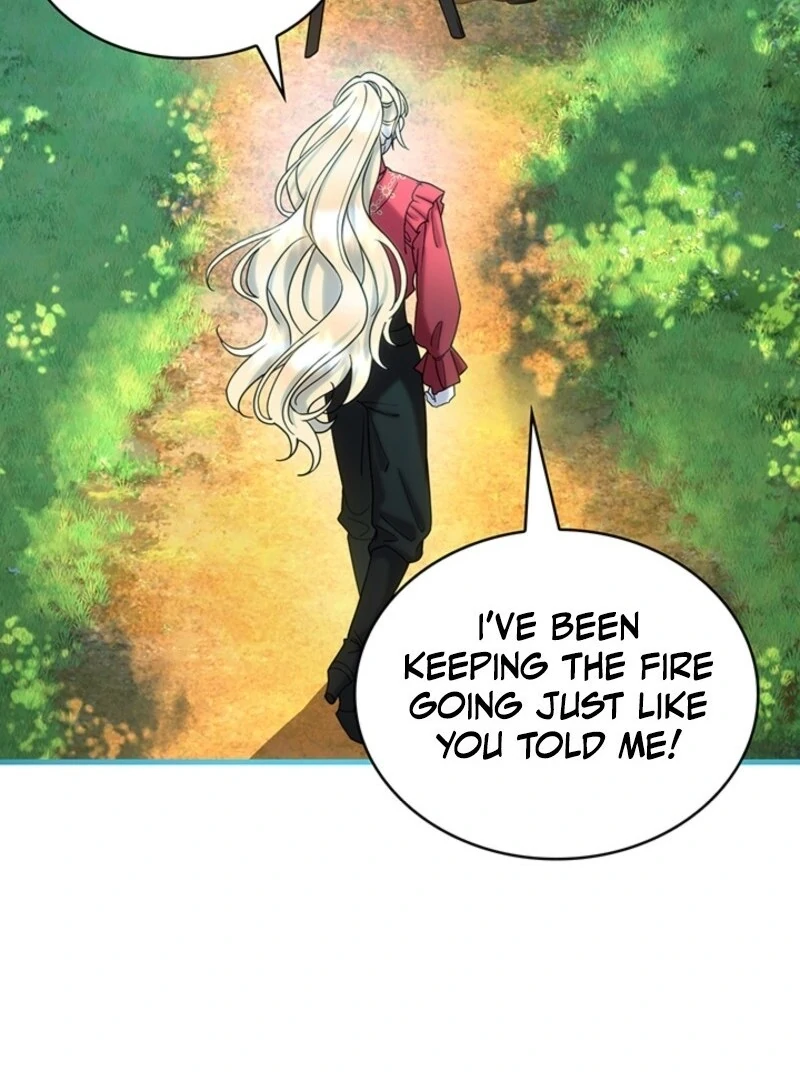 Read The Tower Master Who Became the Grand Duchess EN Manga Online