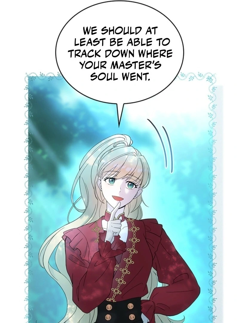 Read The Tower Master Who Became the Grand Duchess EN Manga Online
