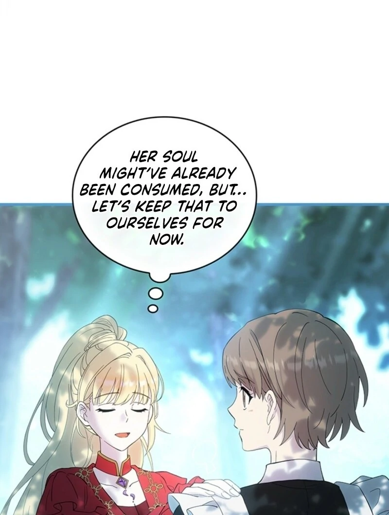 Read The Tower Master Who Became the Grand Duchess EN Manga Online