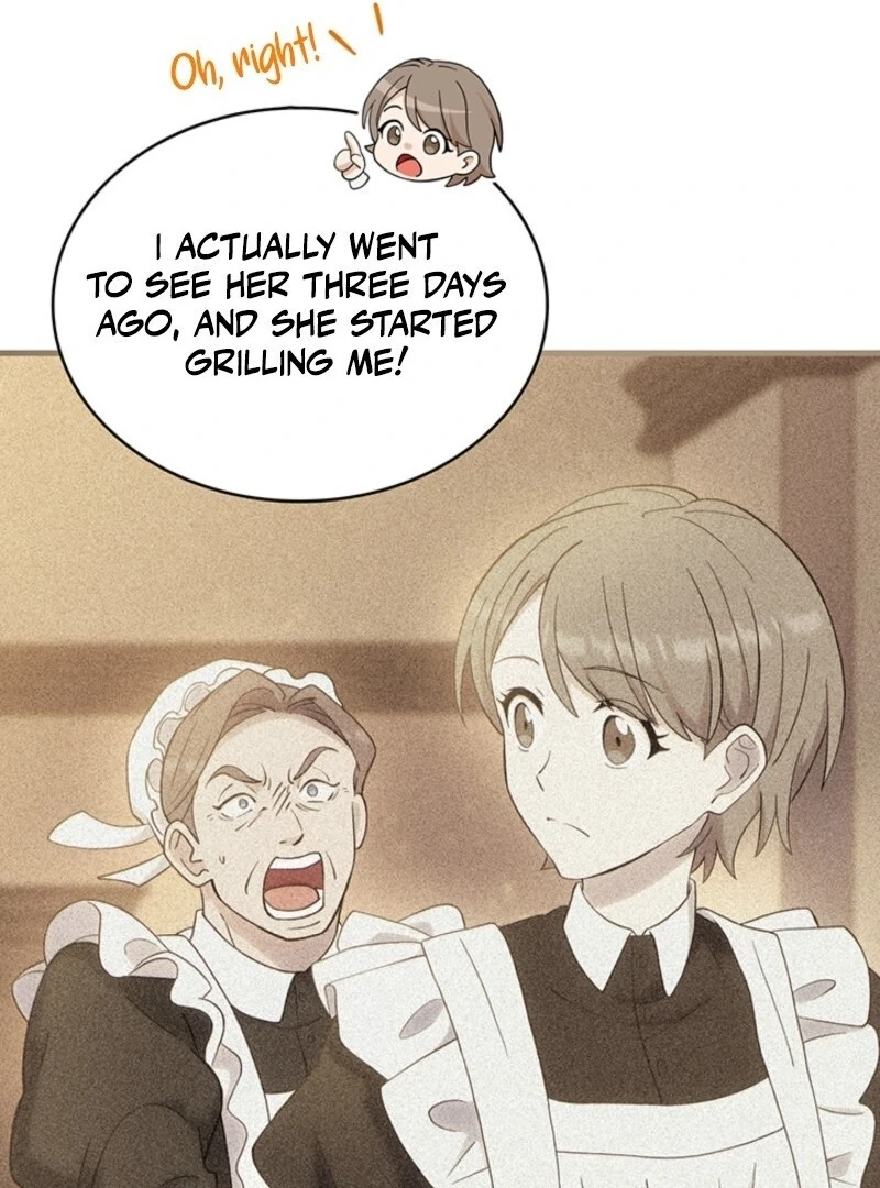 Read The Tower Master Who Became the Grand Duchess EN Manga Online