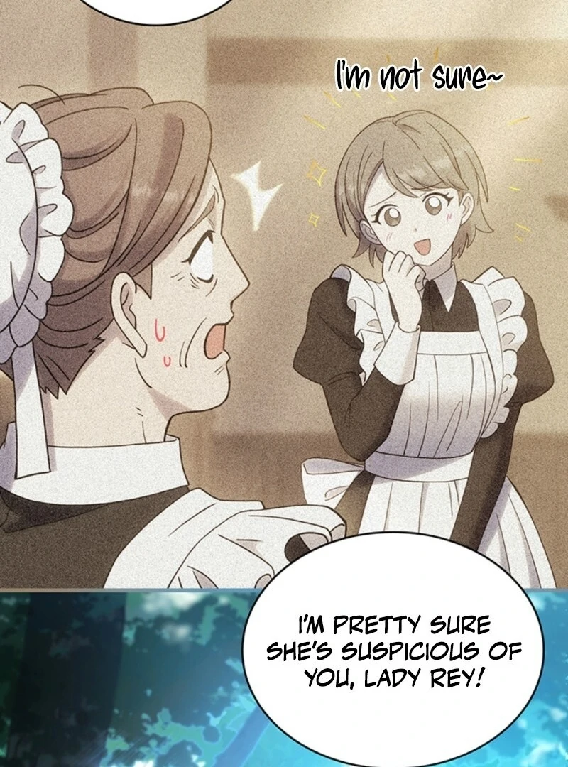 Read The Tower Master Who Became the Grand Duchess EN Manga Online