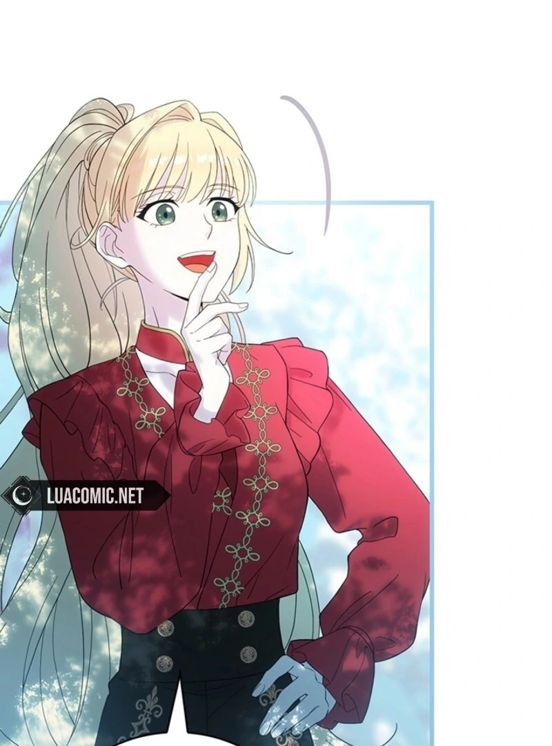 Read The Tower Master Who Became the Grand Duchess EN Manga Online