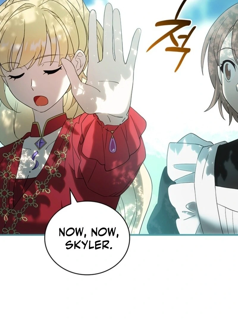 Read The Tower Master Who Became the Grand Duchess EN Manga Online
