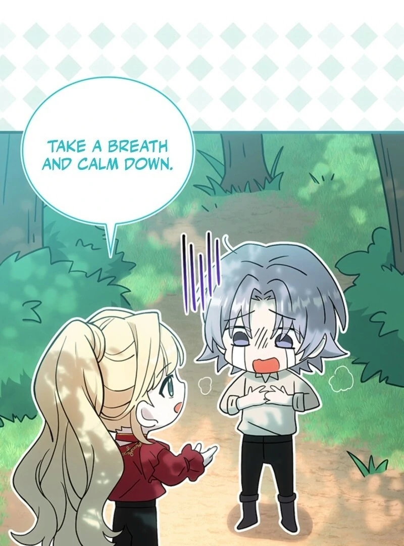 Read The Tower Master Who Became the Grand Duchess EN Manga Online