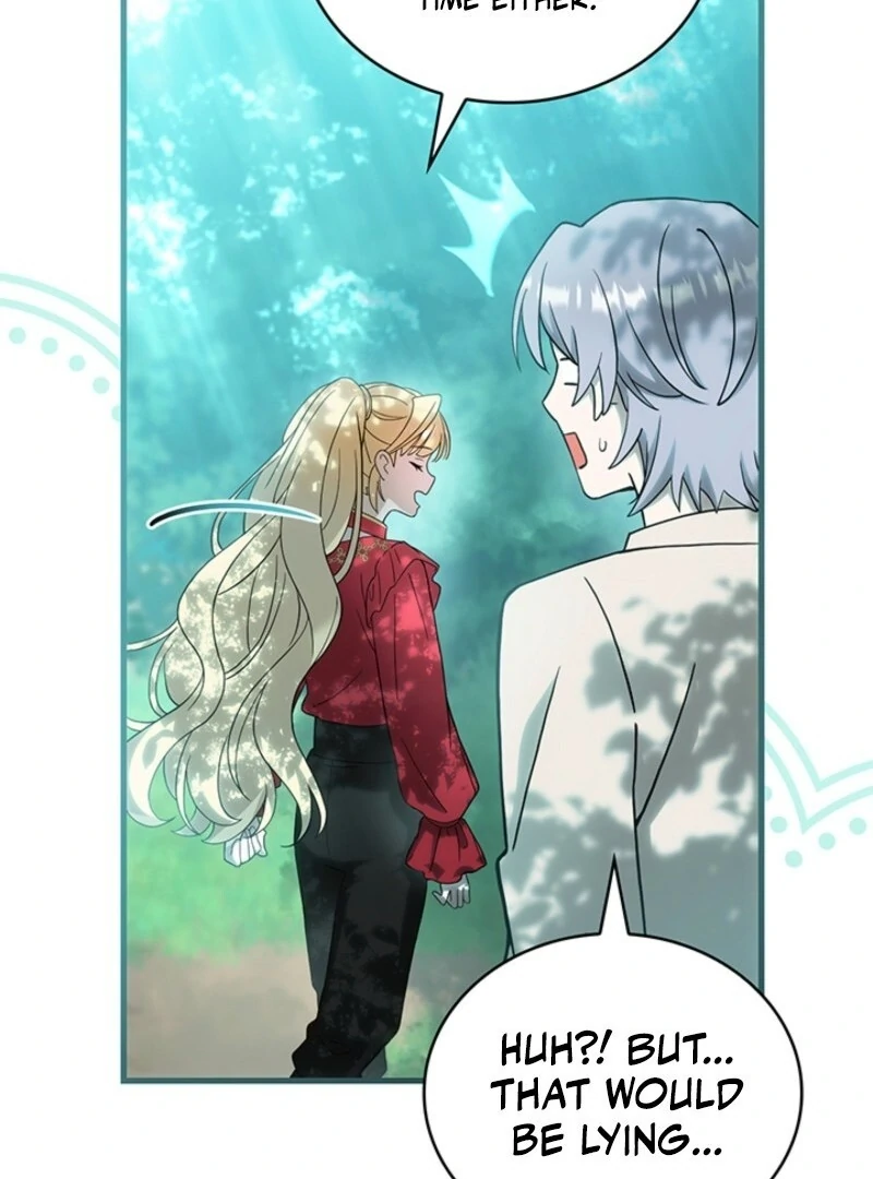 Read The Tower Master Who Became the Grand Duchess EN Manga Online