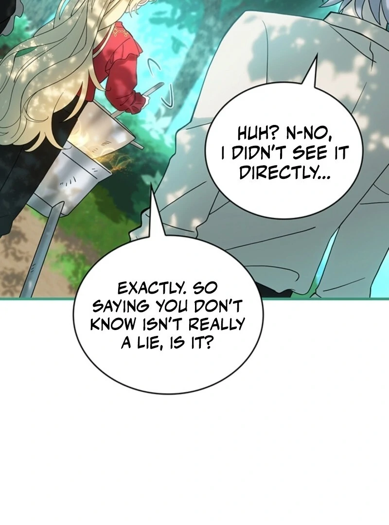 Read The Tower Master Who Became the Grand Duchess EN Manga Online