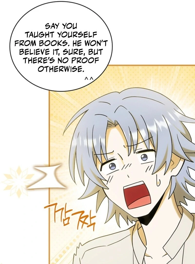 Read The Tower Master Who Became the Grand Duchess EN Manga Online